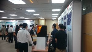參與科技部積層製造軟體及材料領域研究專案計劃第一年度成果發表會