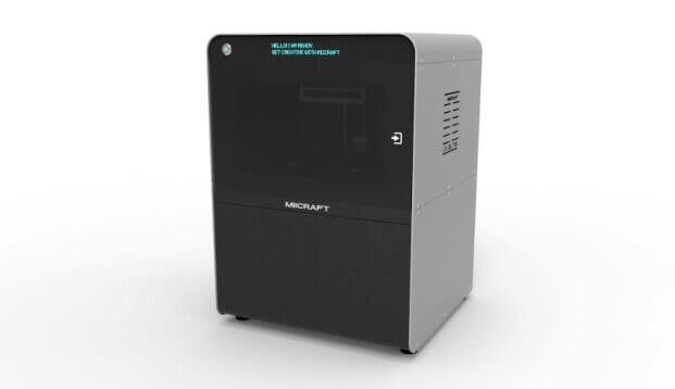 miicraft測試機方案