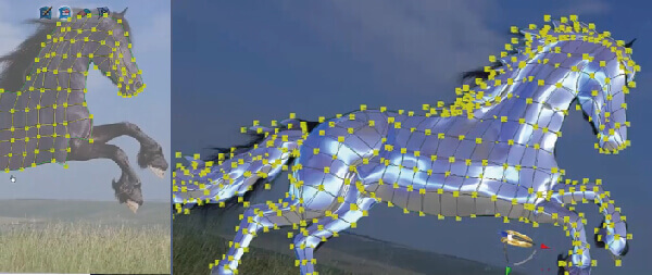 Retopology
