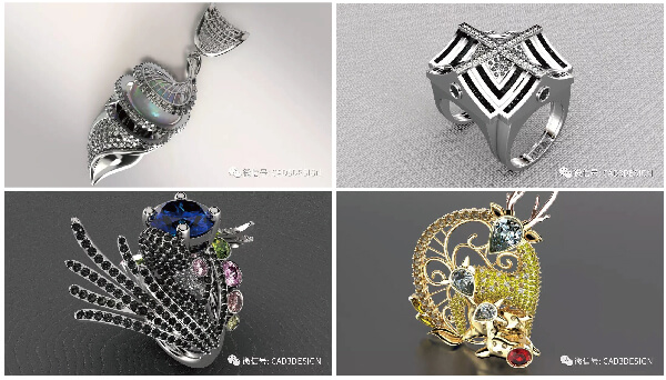 3DESIGN-珠寶設計
