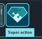 3DESIGN Super Action 參數化設計新功能介面