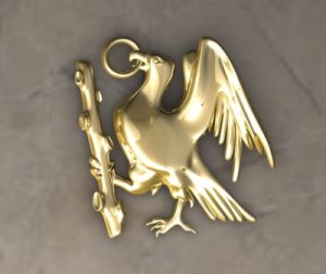 青騰國際新北市珠寶公會成果發表