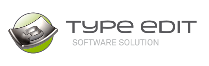 TYPE EDIT