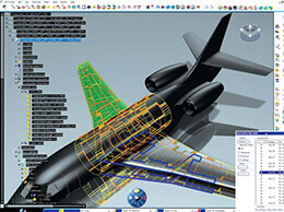 CATIA V5