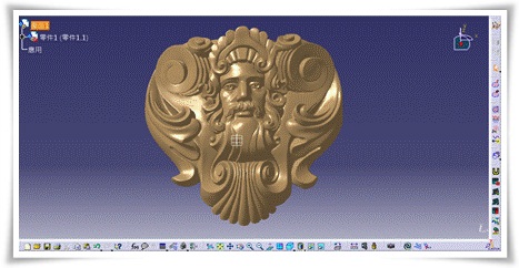 CATIA V5