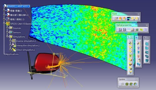 CATIA V5