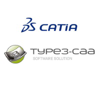 CATIA二次開發