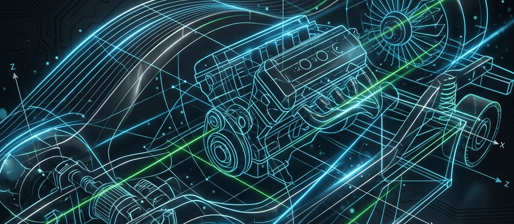 3DEXPERIENCE CATIA 繪圖核心 Role 選購指南