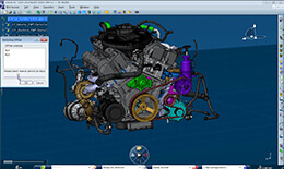 CATIA V5