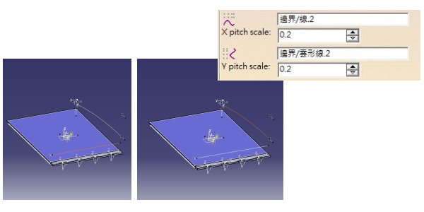 SPEOS CAA V5 微結構優化介紹