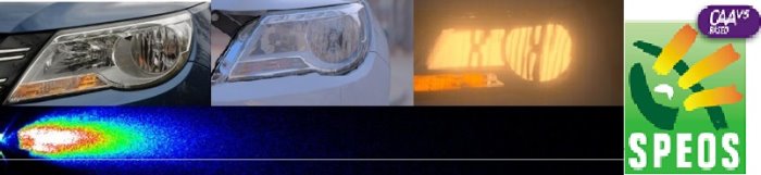 光學與視覺模擬解決方案