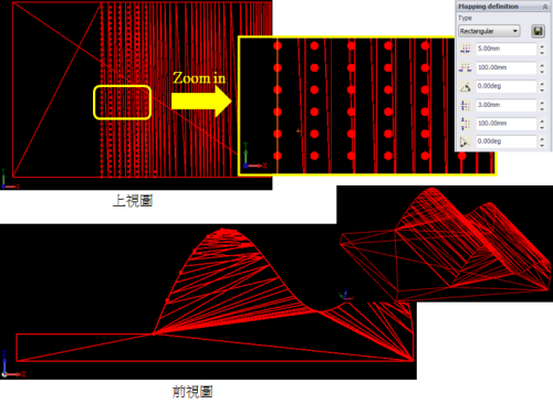 光學模擬軟體SPOES ,SPEOS CAA ,OPTISWORKS
