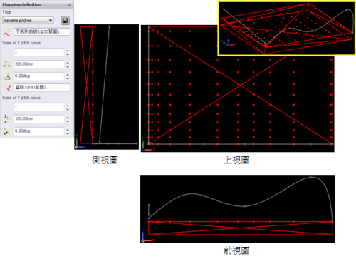 光學模擬軟體SPOES ,SPEOS CAA ,OPTISWORKS