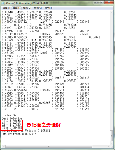 光學模擬軟體SPOES ,SPEOS CAA ,OPTISWORKS