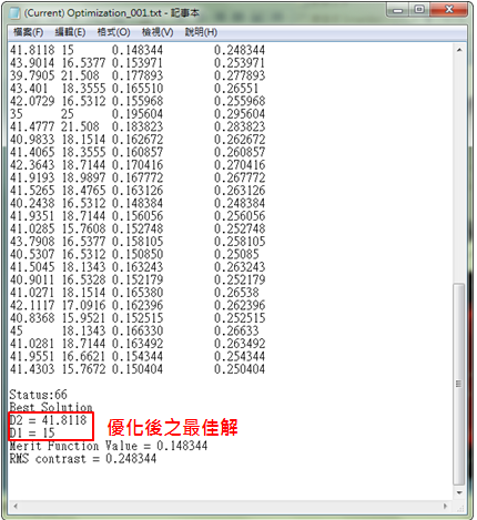 光學模擬軟體SPOES ,SPEOS CAA ,OPTISWORKS