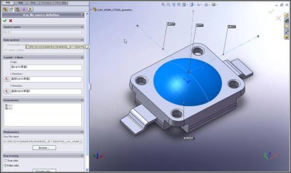 3D Model