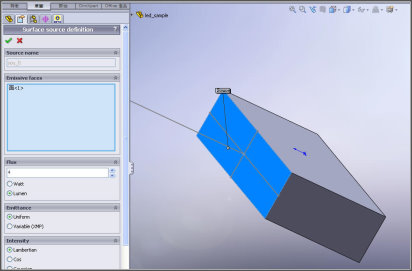 3D Model
