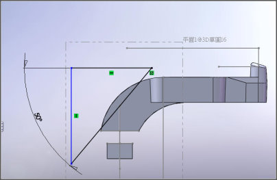 Luminance map