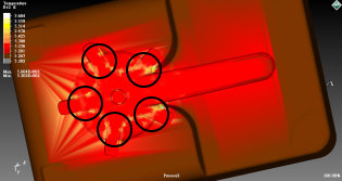 CATIA V5多軸引導加工&多軸沿曲線加工
