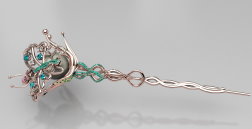 3DESIGN第四屆 珠寶設計比賽-敦煌-入圍名單