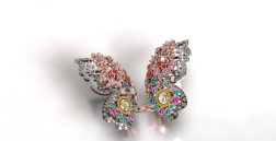 3DESIGN第四屆 珠寶設計比賽-敦煌-入圍名單