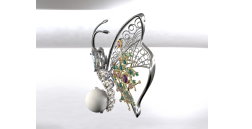 3DESIGN第四屆 珠寶設計比賽-敦煌-入圍名單